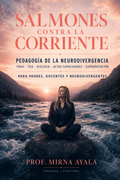 Salmones contra la corriente- Pedagogía de la Neurodivrgencia